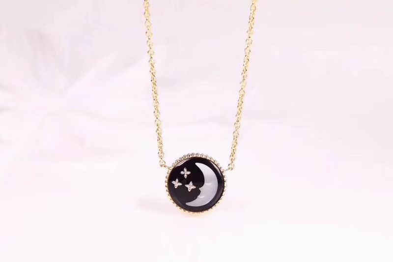 Dior Necklace 04lyr239 (3)